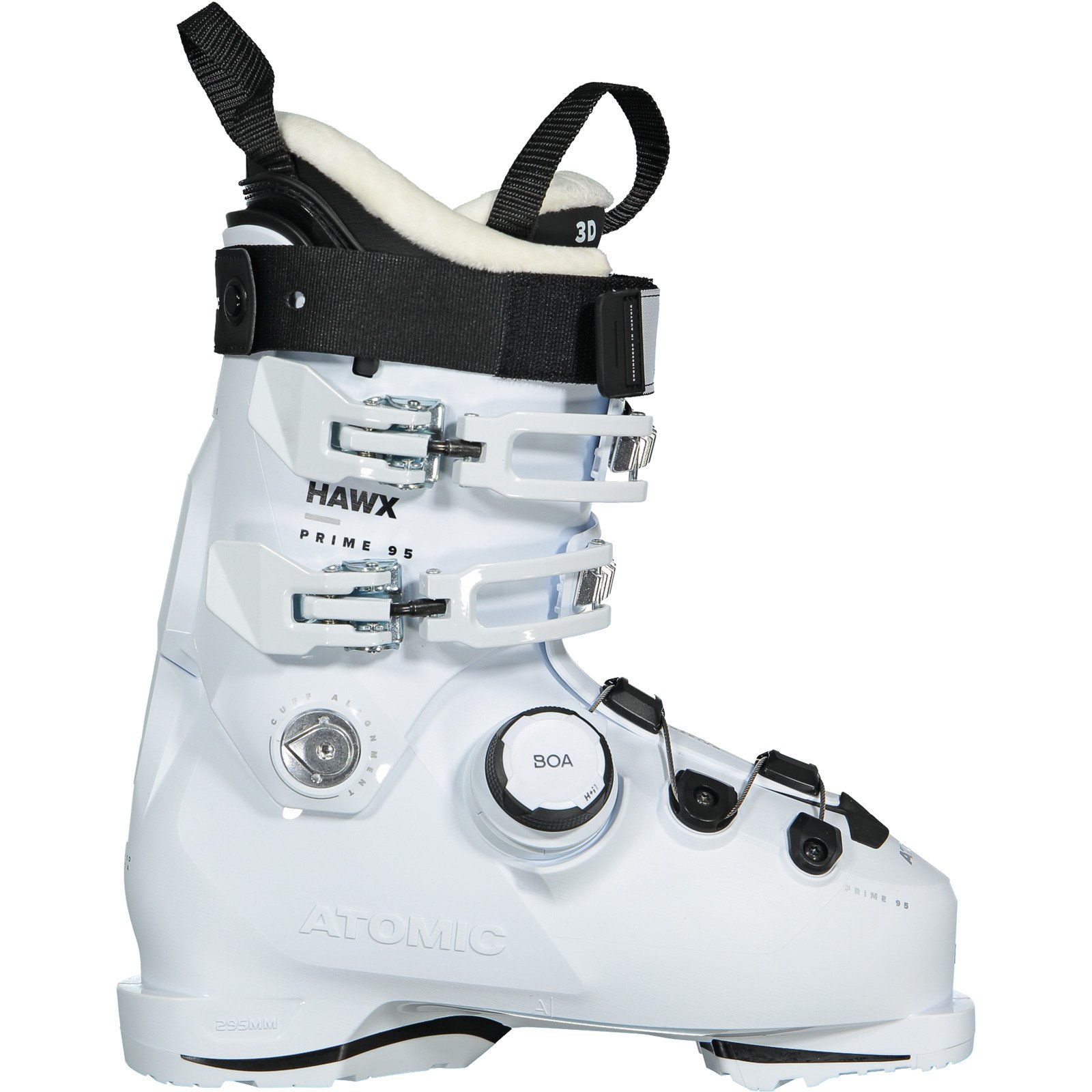 Atomic Damen-Skischuh Hawx Prime 95 BOA W GW