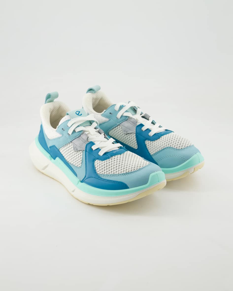 Ecco ECCO BIOM 2.2 W Sneaker in Blau