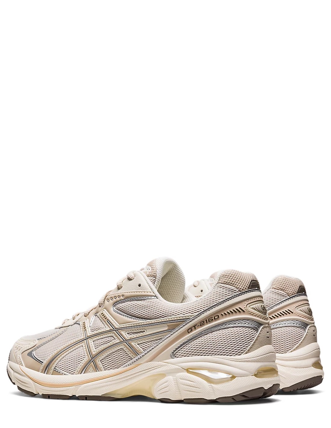 asics Sneakers Mixte GT-2160 Beige