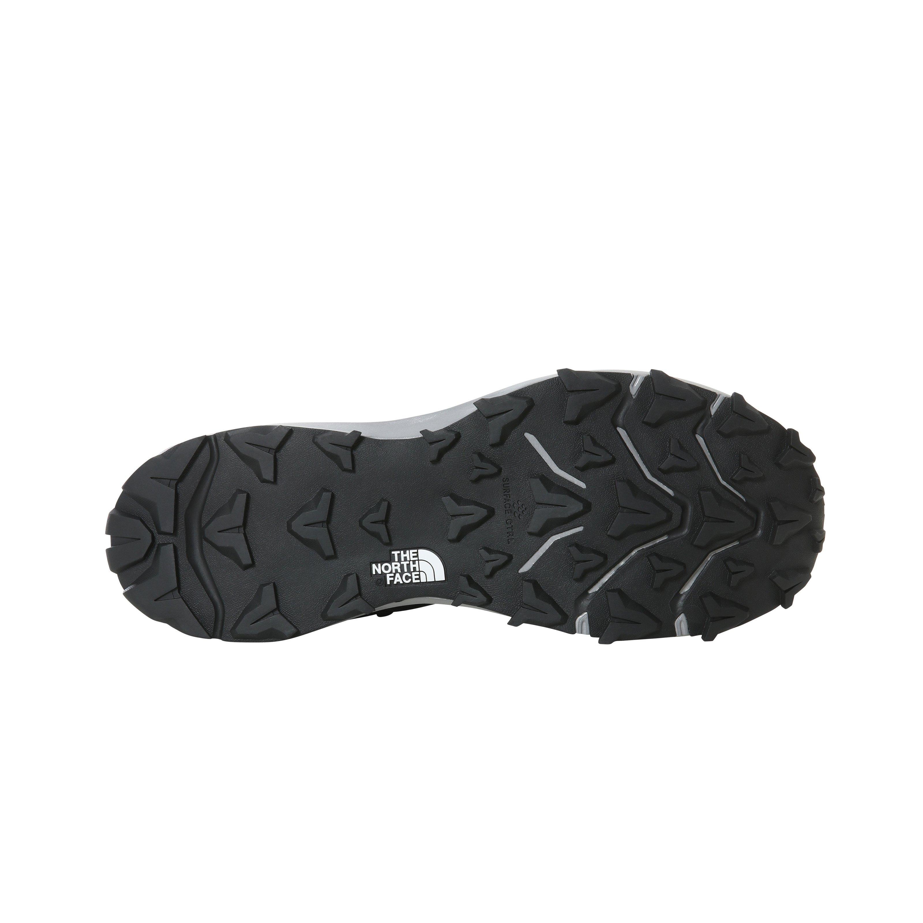 The North Face TNF Vextiv Fastpack Mid Futurelight Hiking Boots Mens