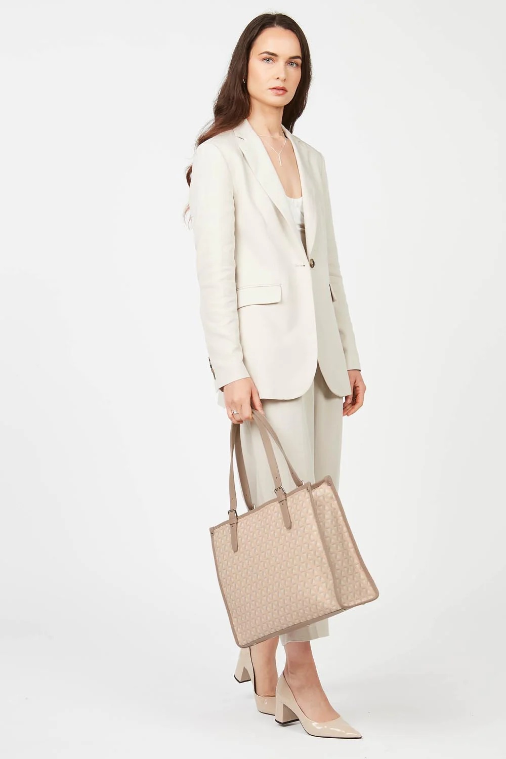 Ikon-Sac cabas épaule