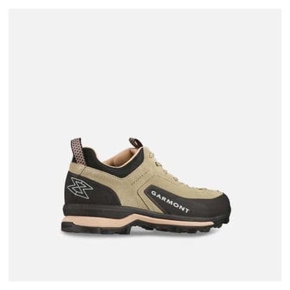 Chaussures de Randonnée Femme Garmont Dragontail Beige