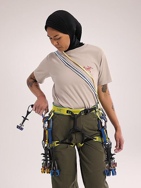 ARCTERYX - SKAHA W