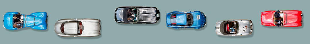 Sport-Bolide by Bernhard Schmerl - Limited Edition. Edition of: 100. Signed.