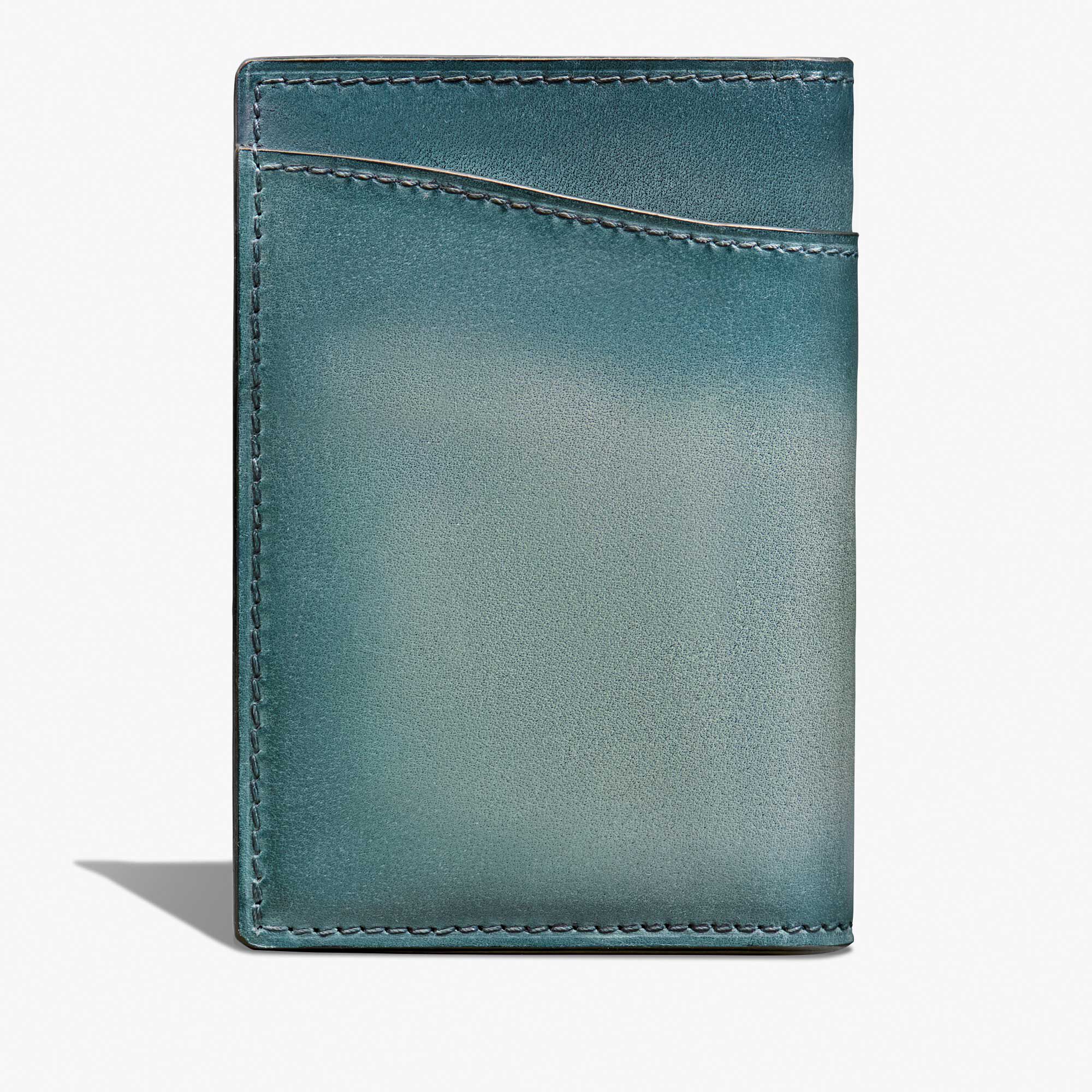 Porte-Cartes Jagua En Cuir