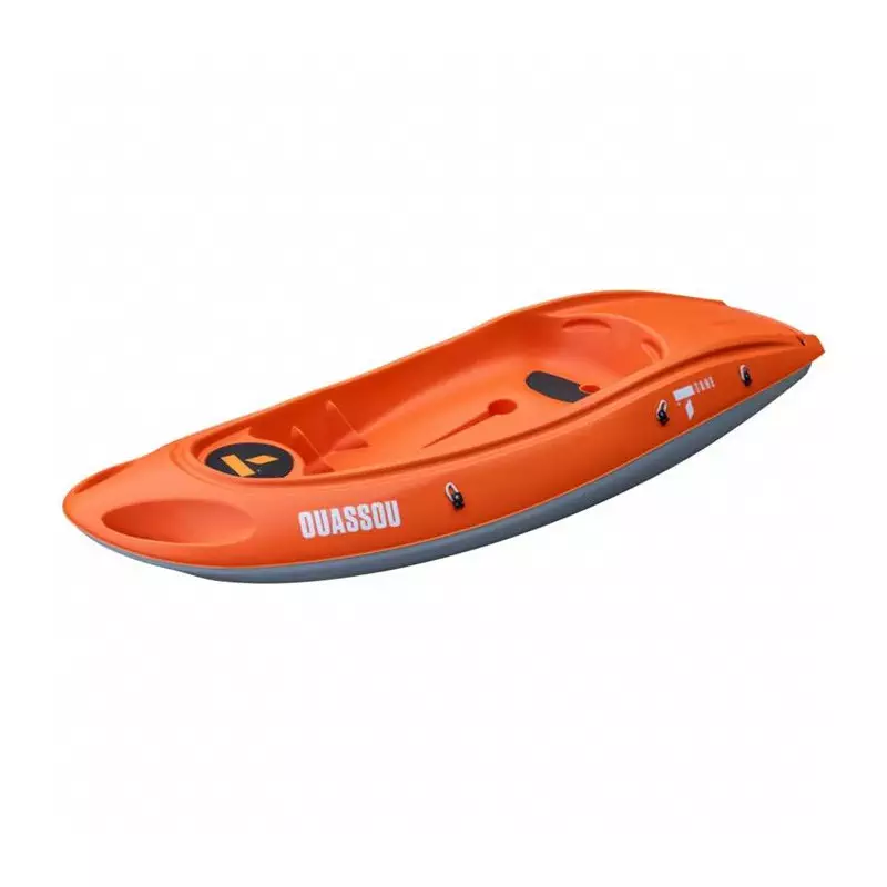 Kayak TAHE Ouassou Orange