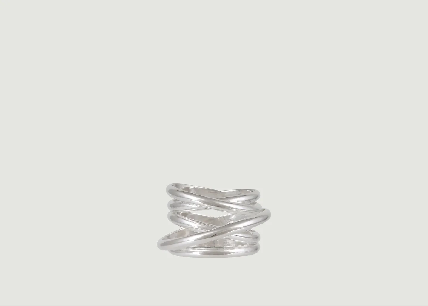 Bague Loua Jade Venturi