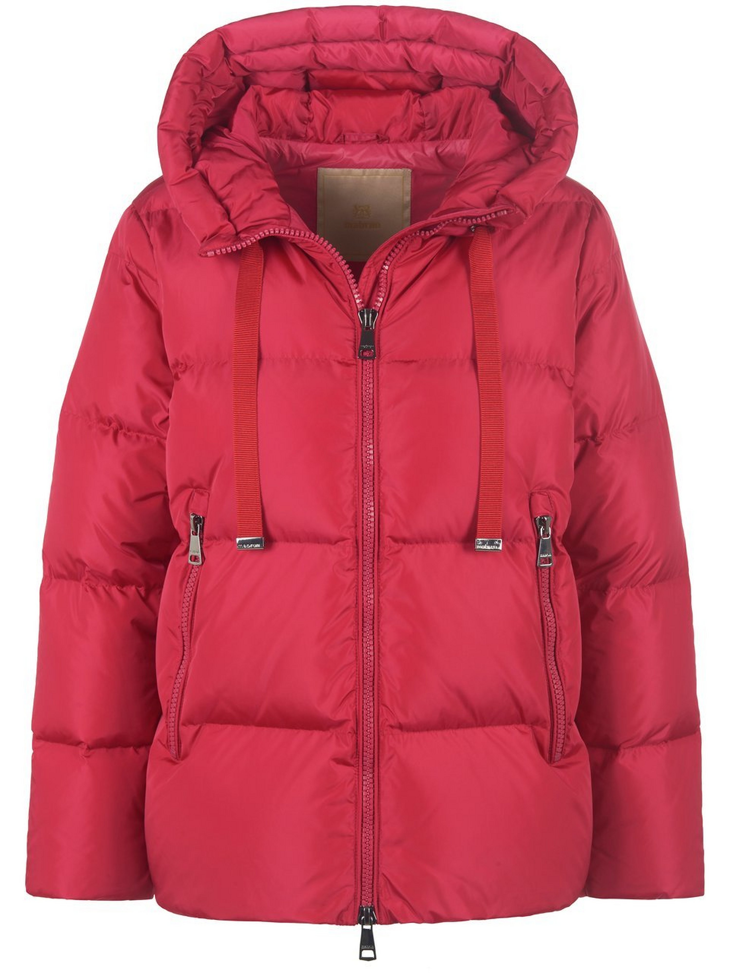 Steppjacke