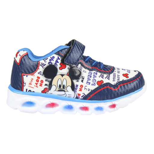 Zapatillas Mickey Mouse 63123