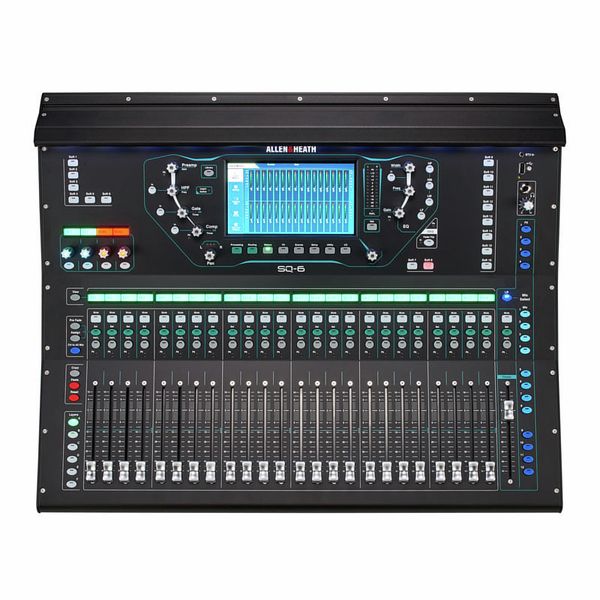 Allen & Heath SQ6
