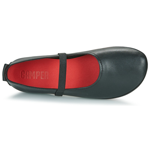 Camper -  - Noir