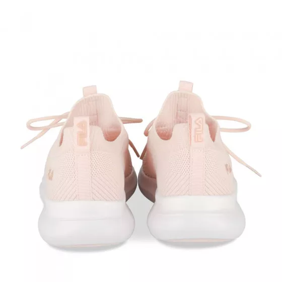 Baskets ROSE FILA Run It