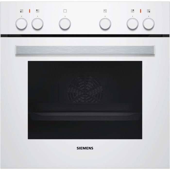 Siemens Einbau-Herd-Set EQ110KA1WE