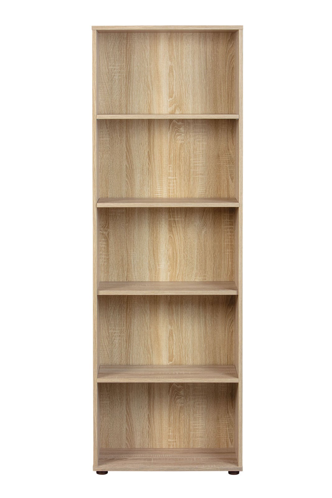 Regal JORIS 60x180x30 Sonoma-Eiche Dekor