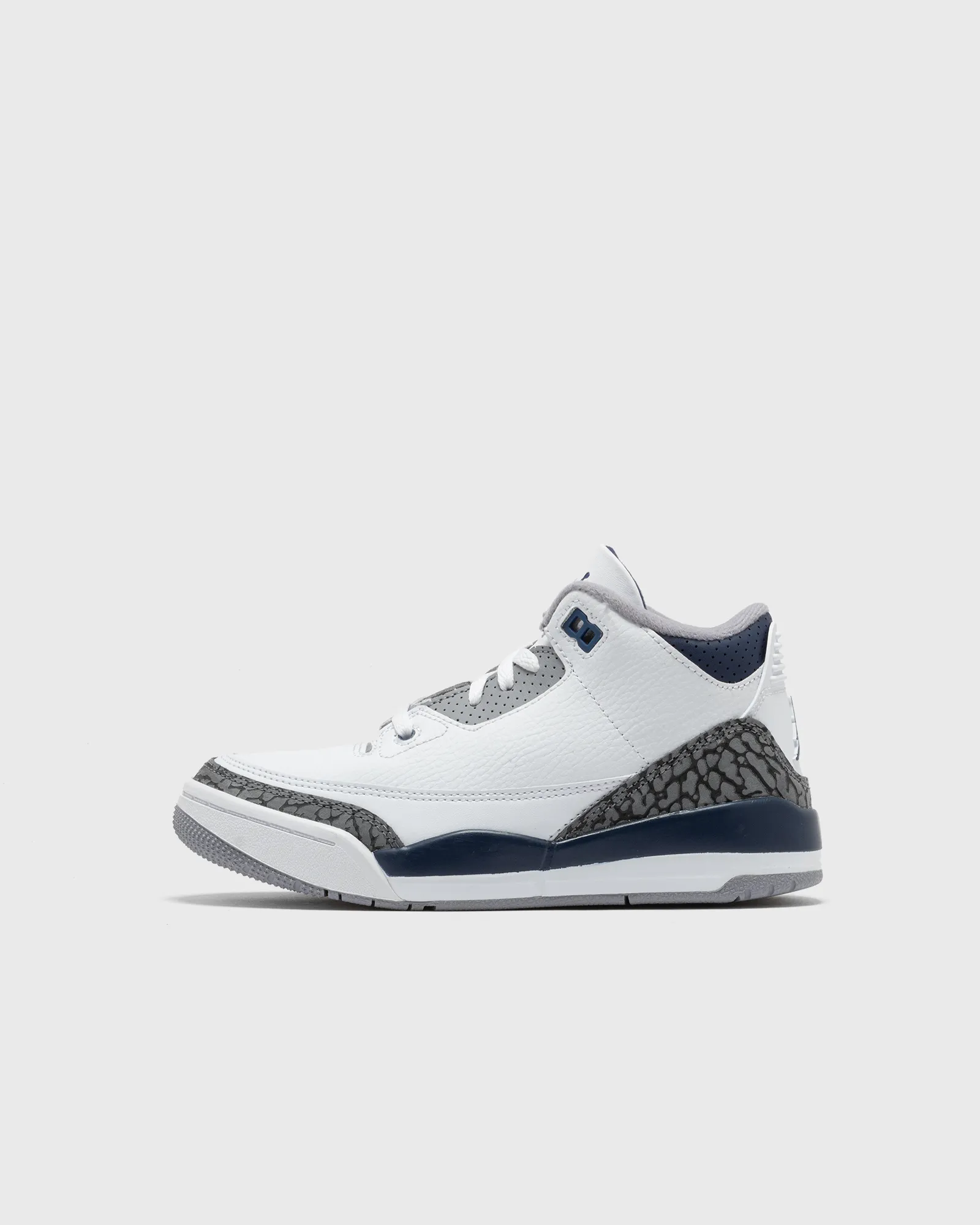 Jordan JORDAN 3 RETRO 'MIDNIGHT NAVY' (PS)