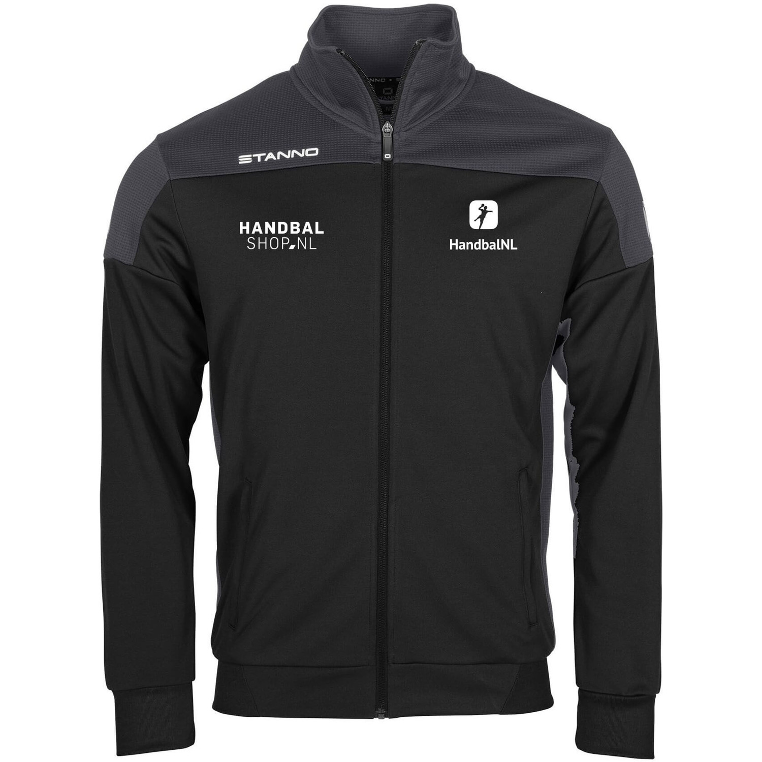 Stanno NHV Scheidsrechter Full Zip Jack