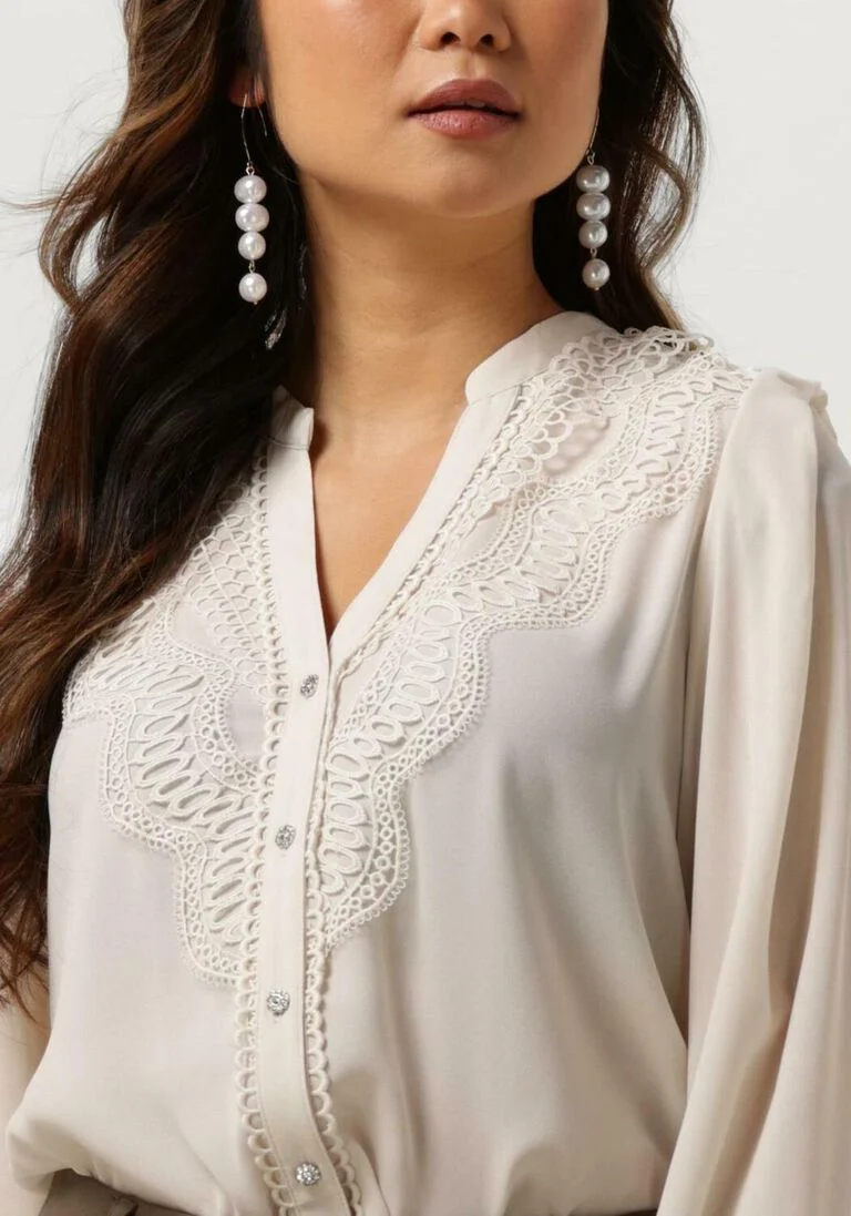 BRUUNS BAZAAR kit bruuns bazaar blouse camilla abenas shirt