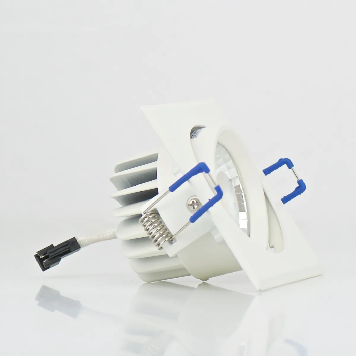 HOROZ ELECTRIC Horoz Spot LED carré 5W