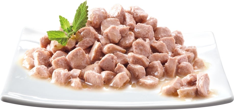 Sheba Sauce Lover Zalm 85 g