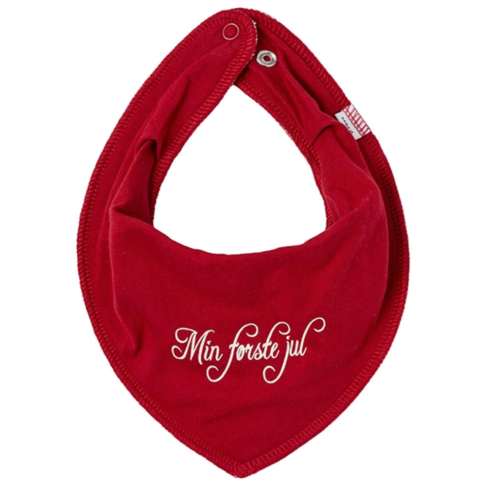 Jester Red Rujul Savlesmæk - Name it → Luksusbaby.dk