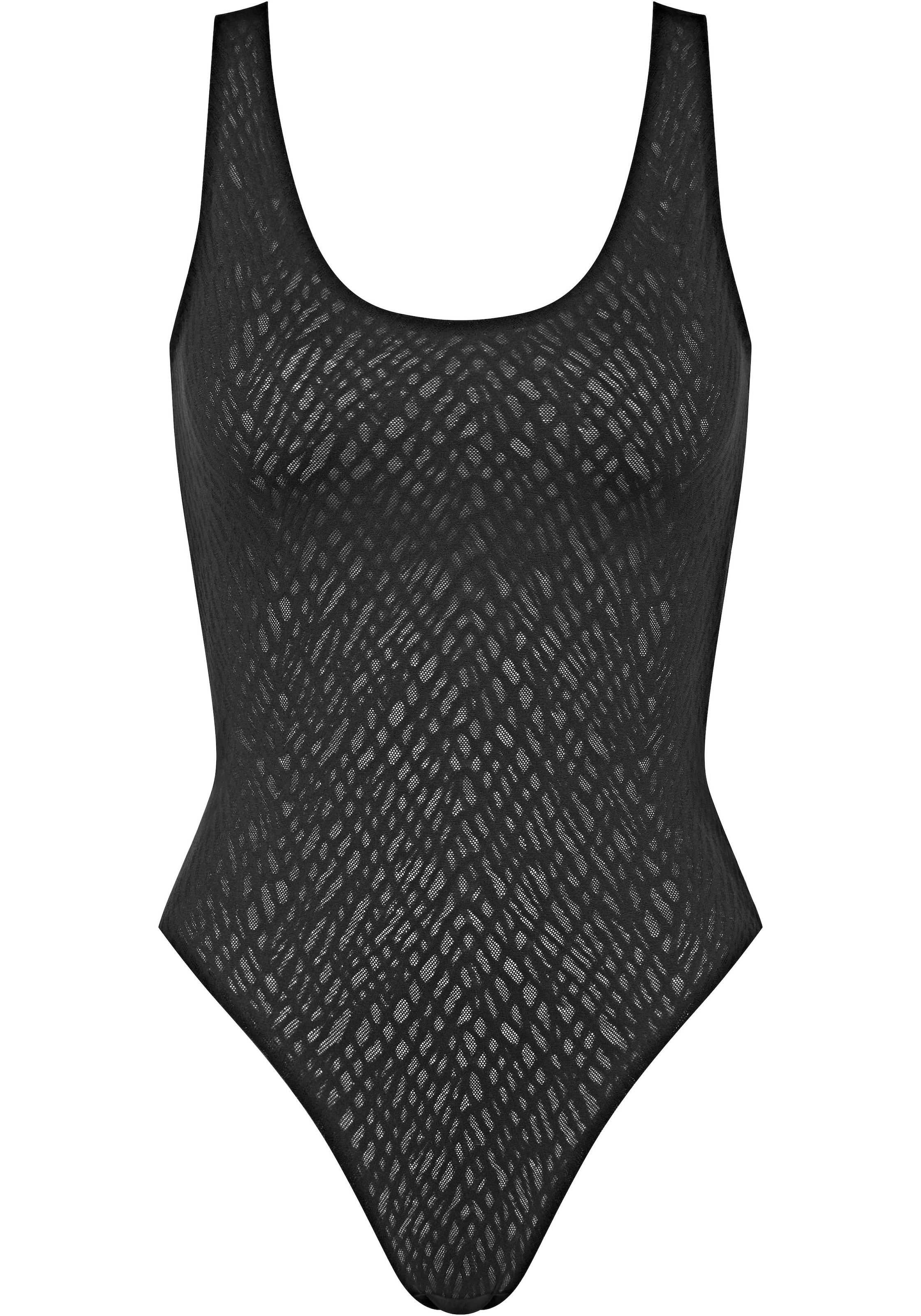 sloggi Body »ZERO Feel Bliss«, 1 unsichtbar mit Spitzenoptik