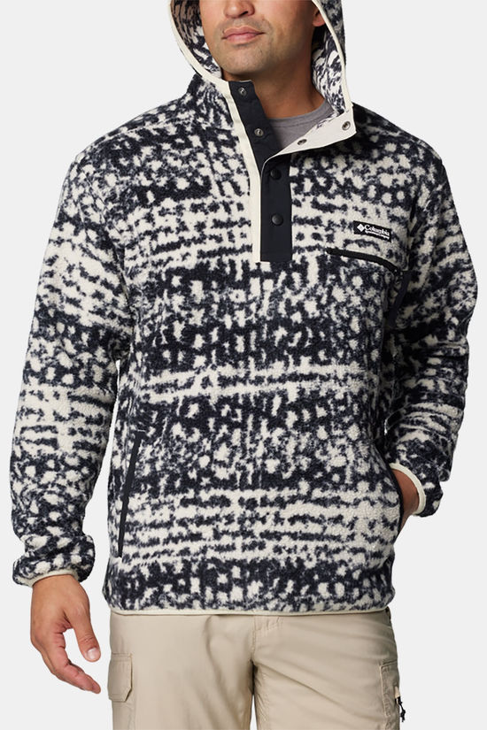 Columbia Columbia Helvetia II Printed Trui