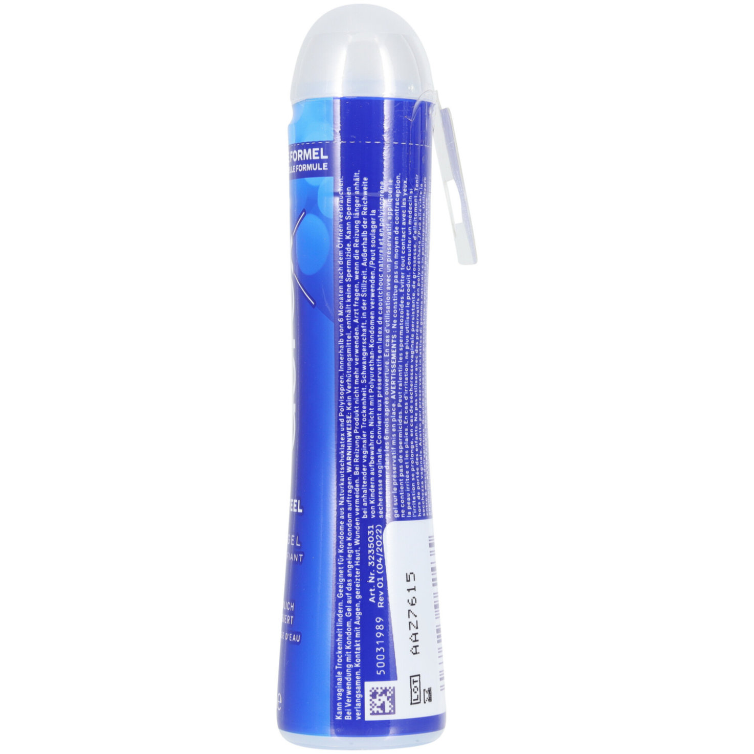 Durex Play Feel Gleitgel