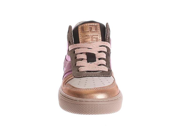 Little David Palermo A Roze Combi