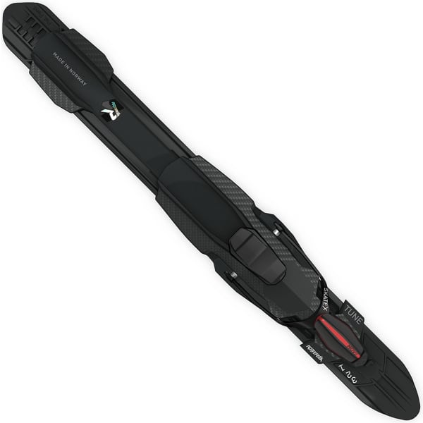 Fixation ski de fond ROTTEFELLA SKATE X MOVE TUNE PRO SP