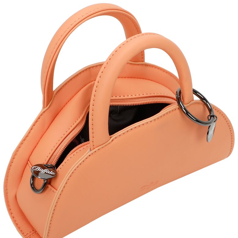 Bowl Muse Soft Orange