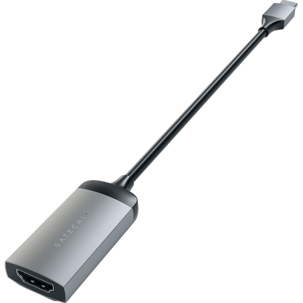 Satechi USB-C til HDMI-adapter