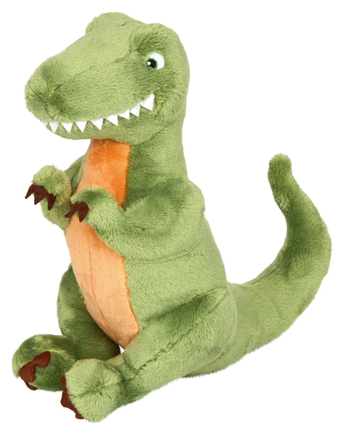 Kuscheltier DINO FRIENDS - T-Rex (25cm)