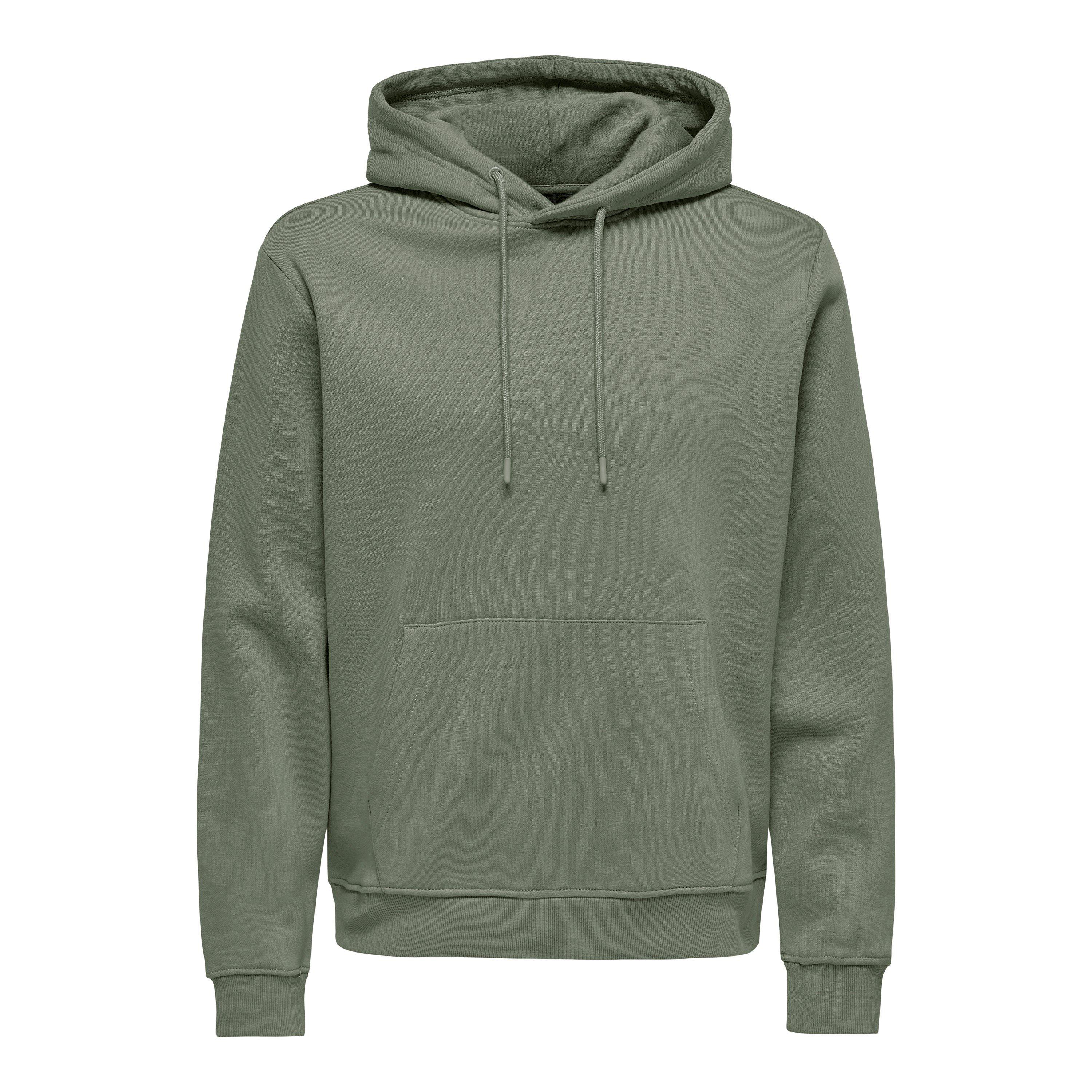 Only and Sons Connor Hoodie