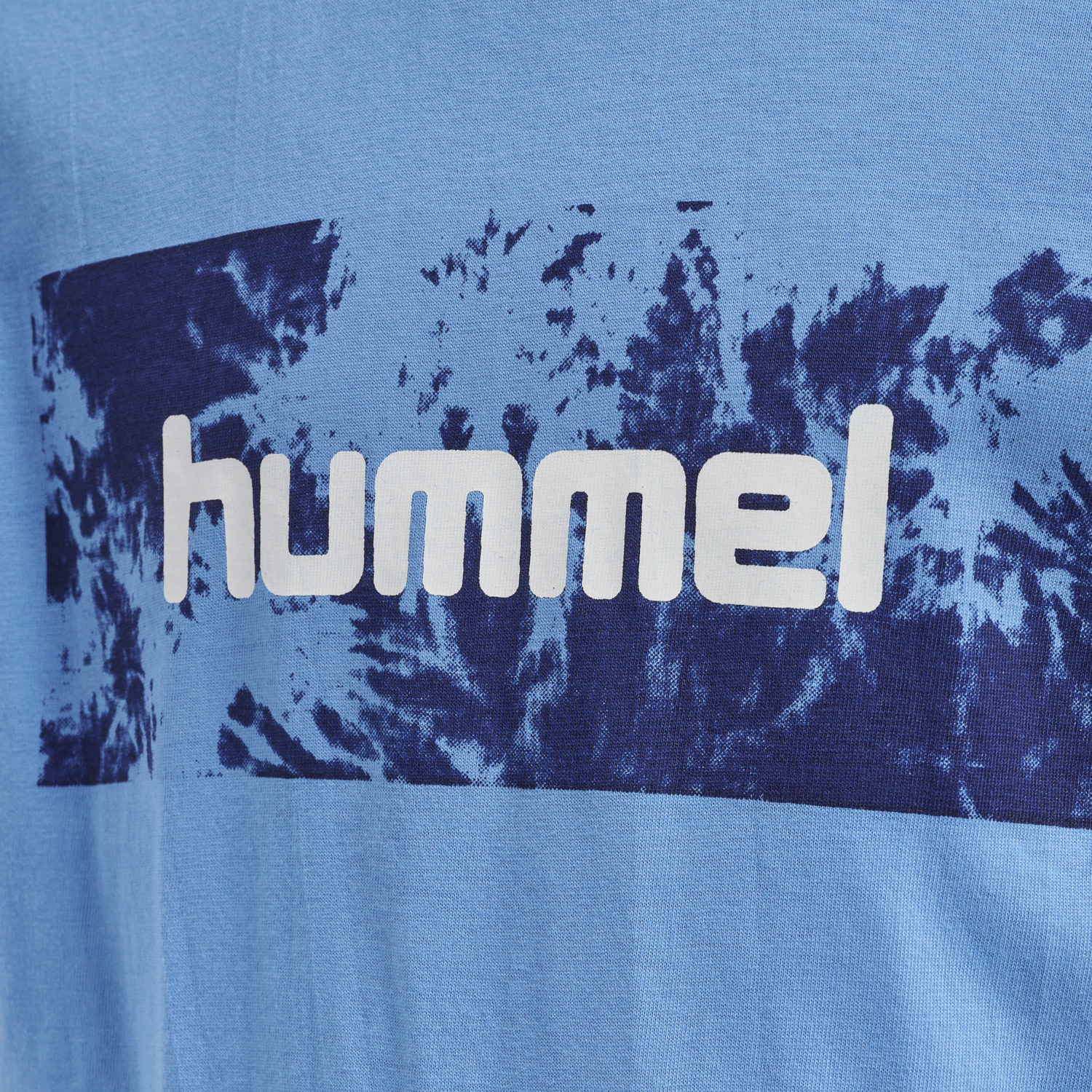 hmlJARAH T-SHIRT S/S