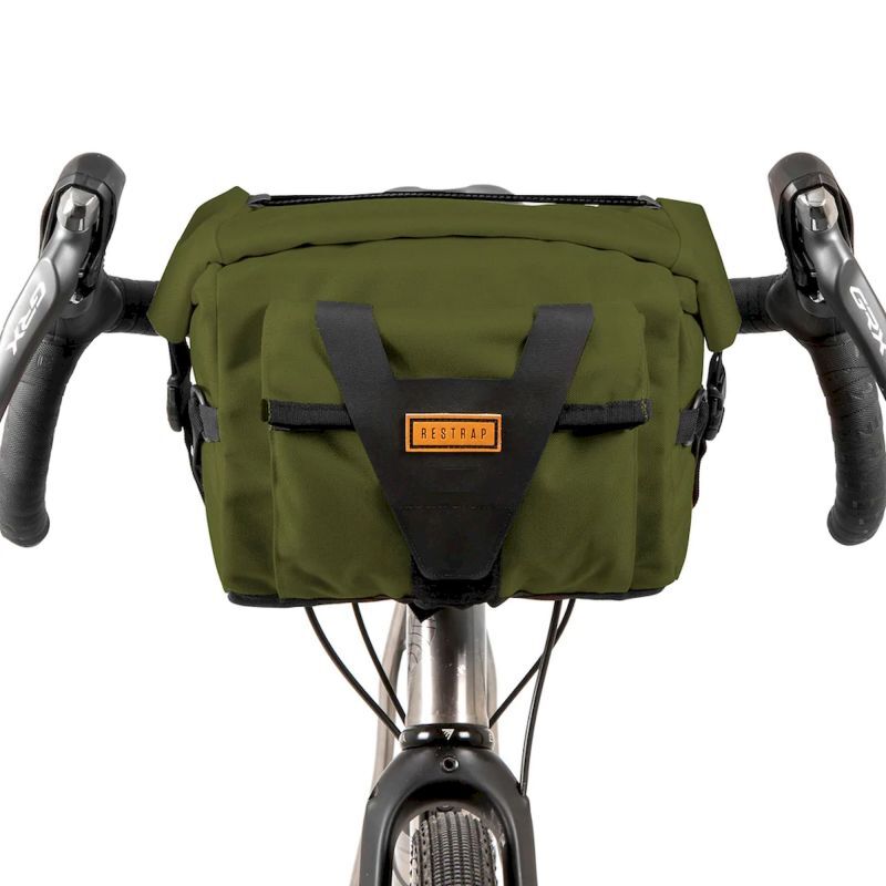 Bar Pack - Sacoche guidon vélo
