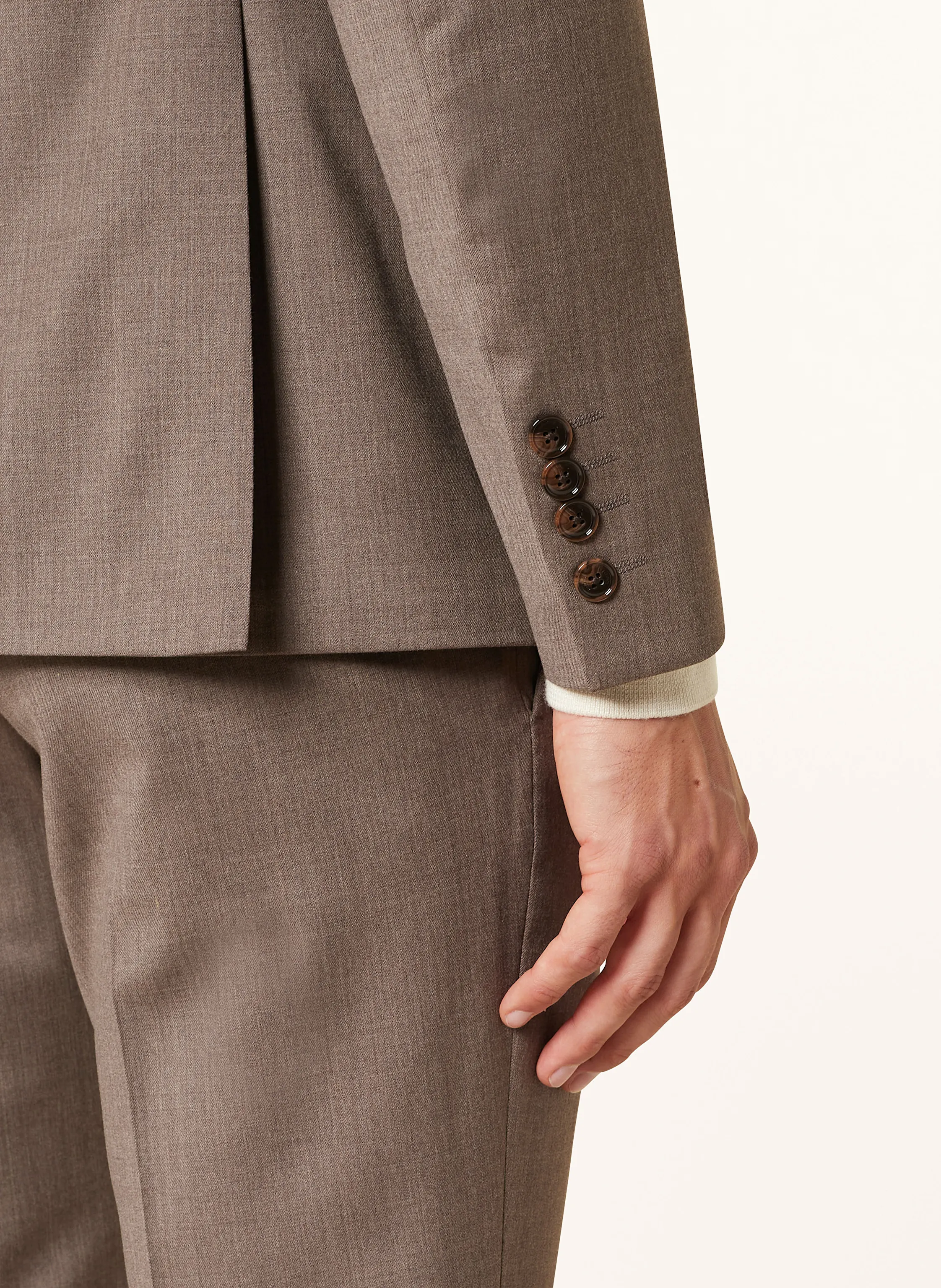 JOOP! Anzugsakko HERBY Slim Fit