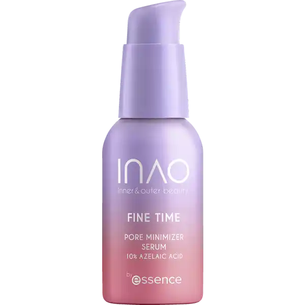 Fine Time Pore Minimizer Serum