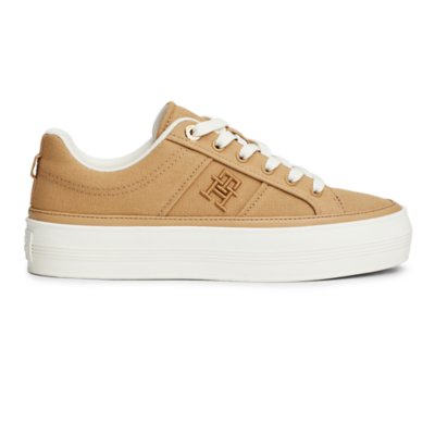 Sneakers femme Th Vulc TOMMY HILFIGER