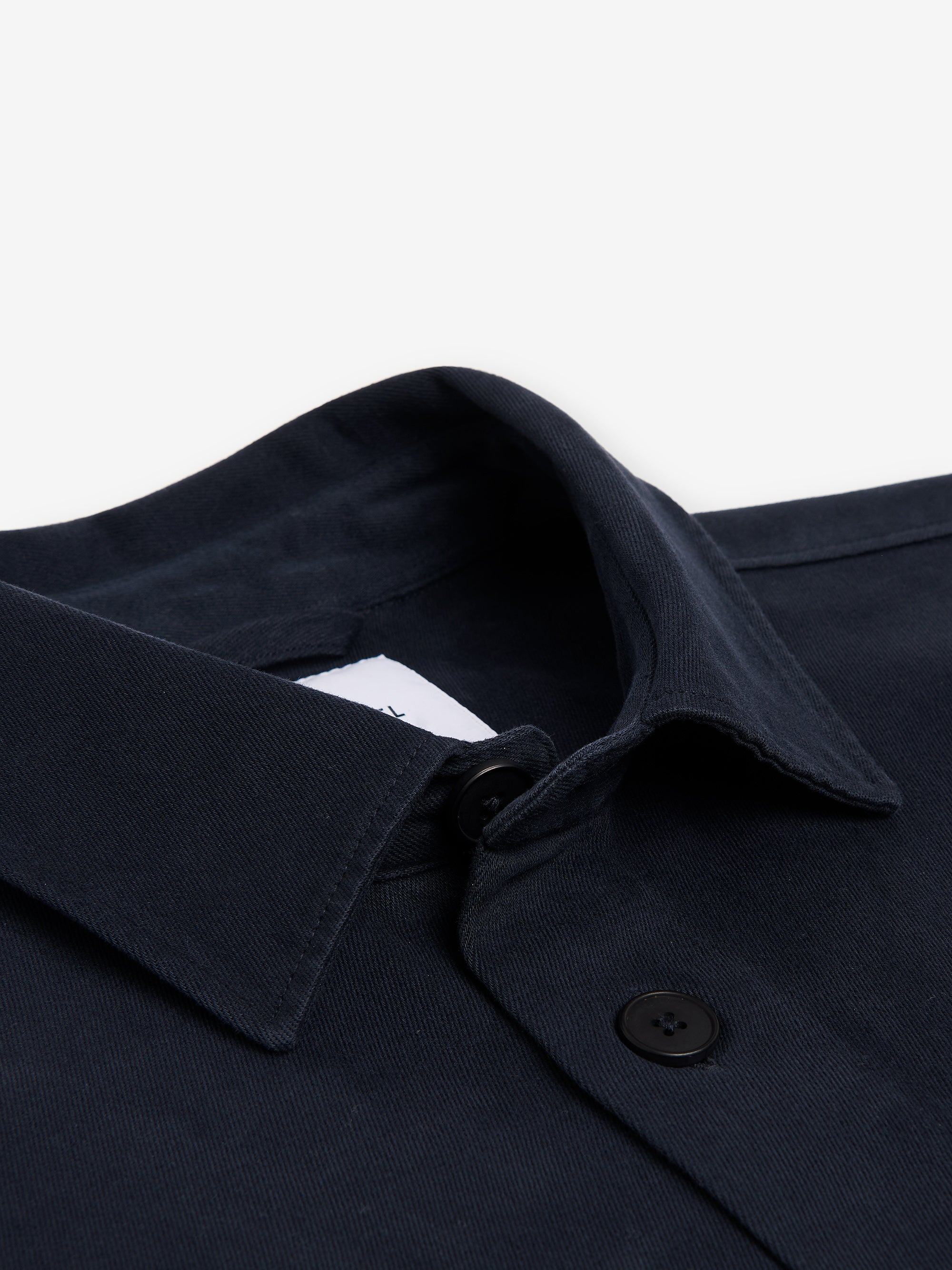 Ohio Heavyweight Cotton SH01005-NVY