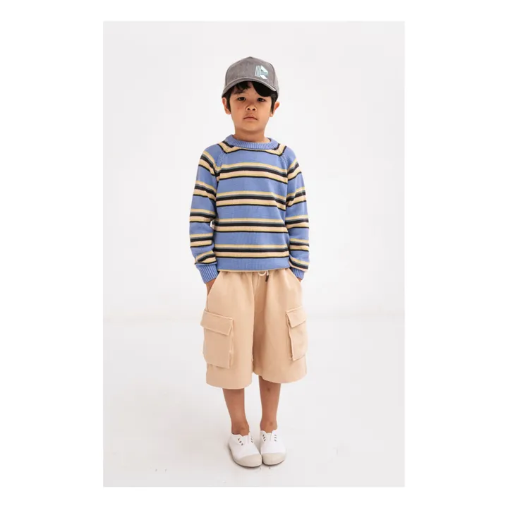Repose AMS Casquette | Gris