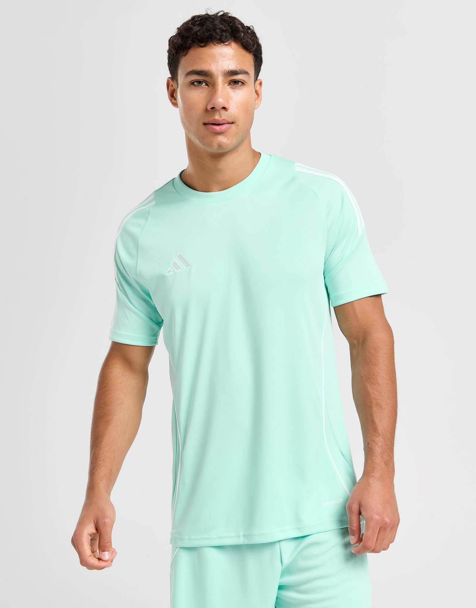 adidas T-shirt Tiro Homme