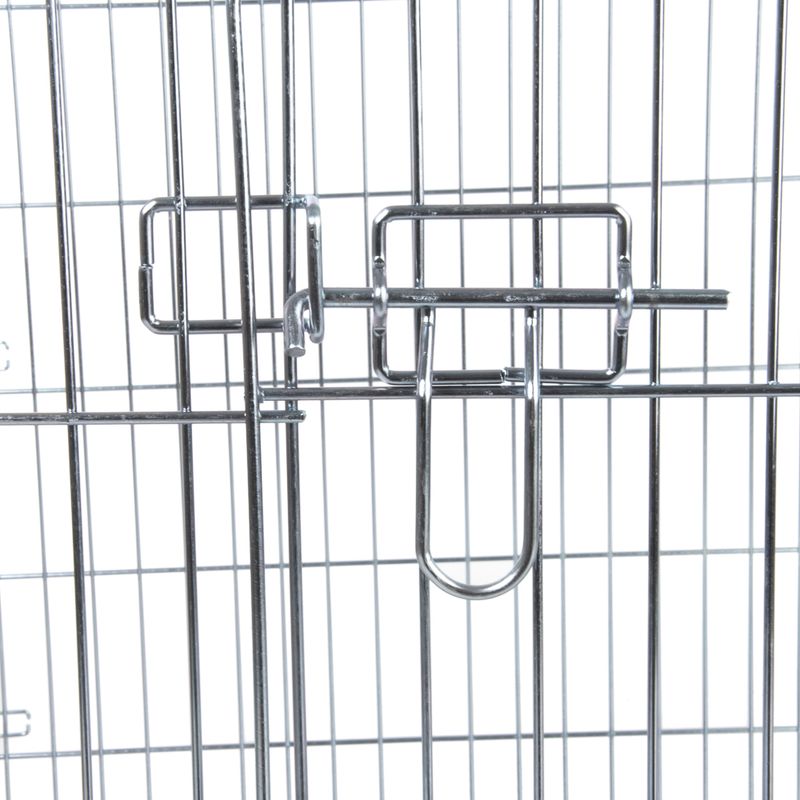 Cage de transport Double Door à prix discount sur bitiba.fr