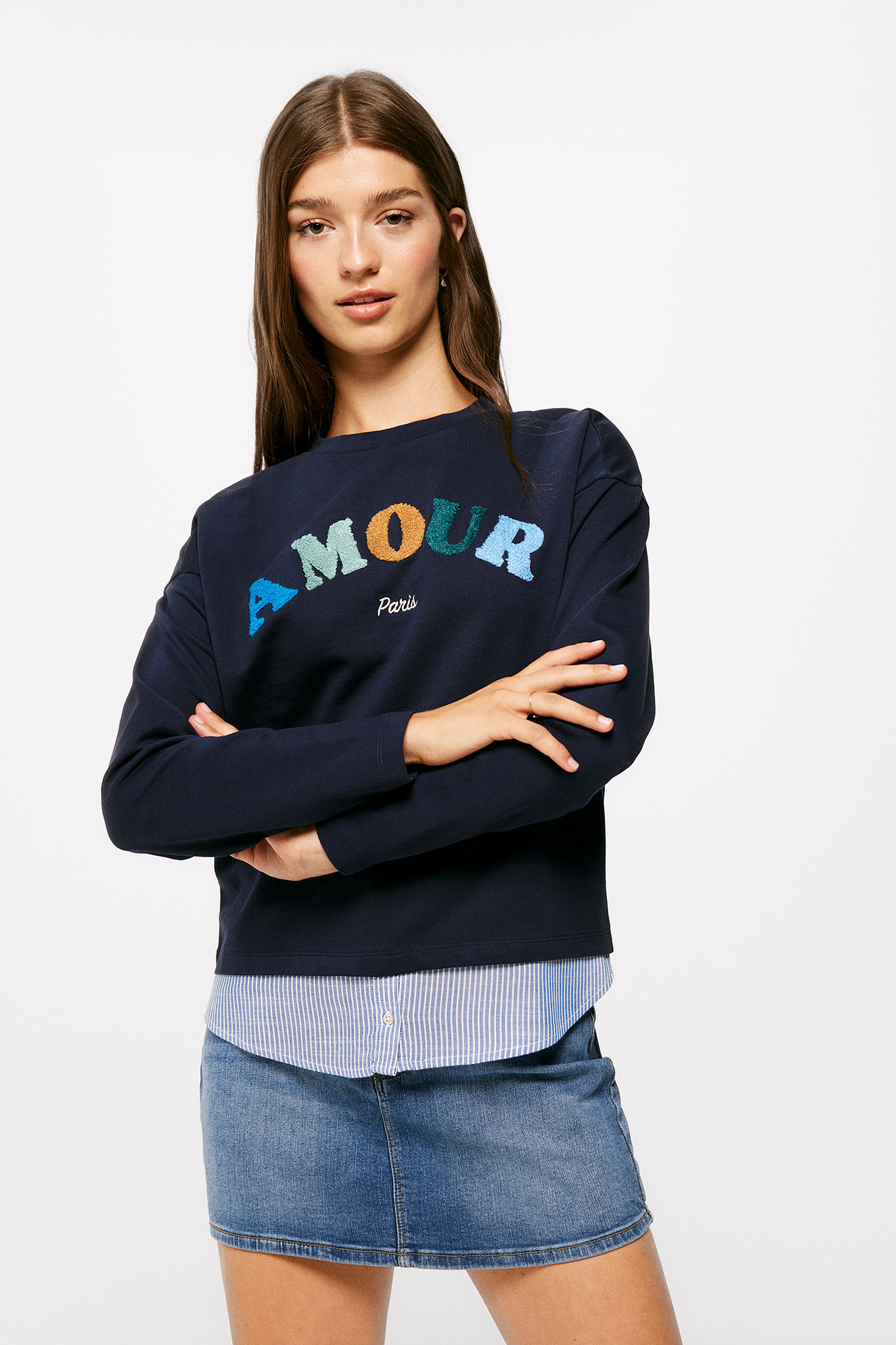 Moletom 