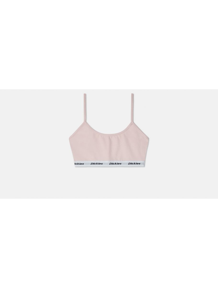 Dickies Dickies Bralette Black