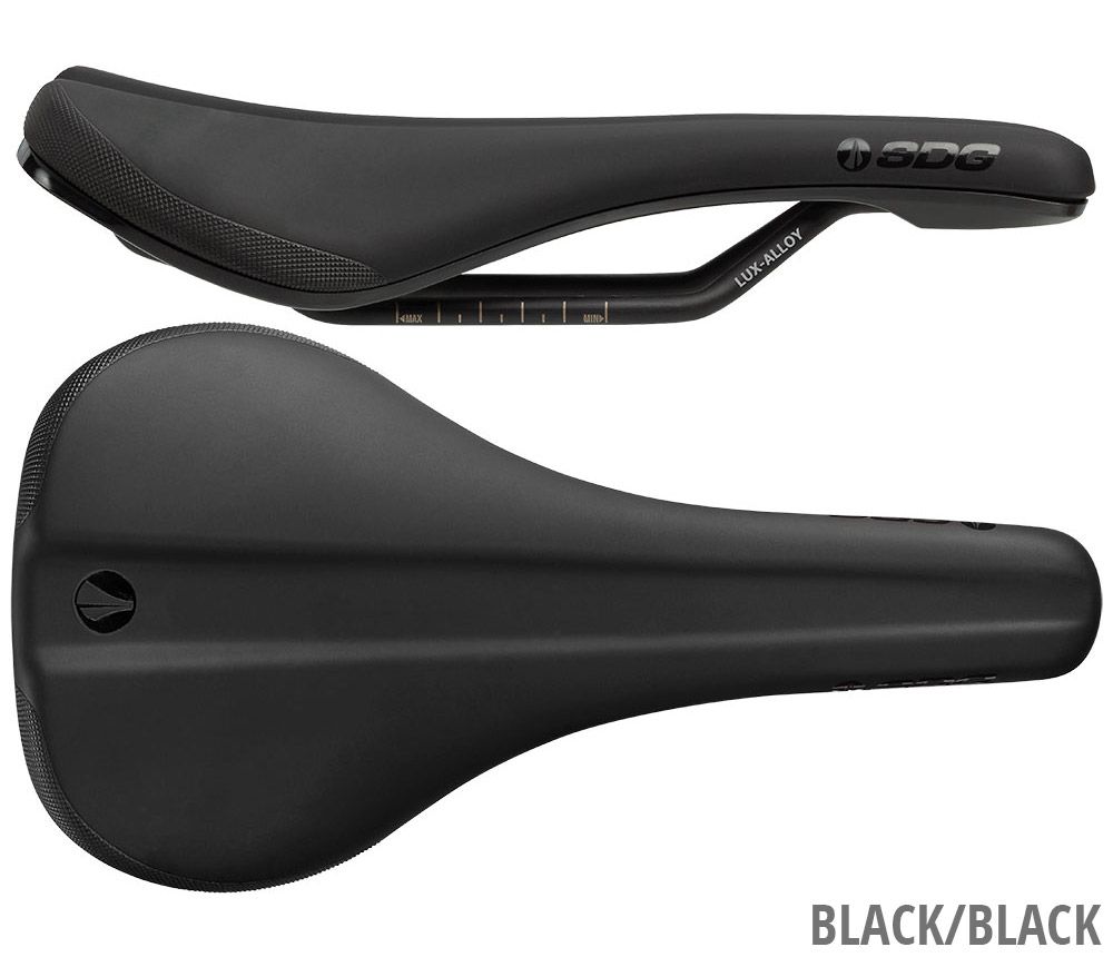 SDG Bel-Air 3.0 Lux-Alloy Sattel kaufen | Bike-Discount