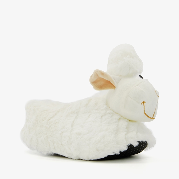 Thu!s dames pantoffels schaap