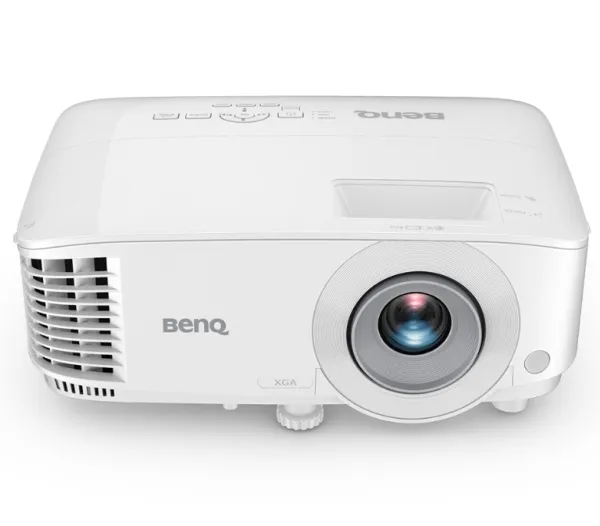 BenQ MX560 - DLP-projektor - bærbar - 3D - 4000 ANSI lumens - XGA (1024 x 768) - 4:3