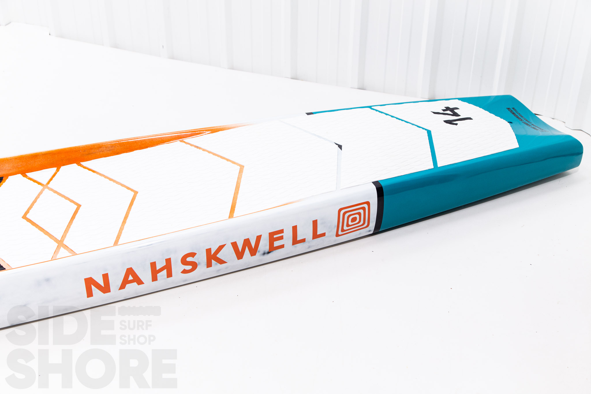 Nahskwell Impact Flatwater 14' x 23.5