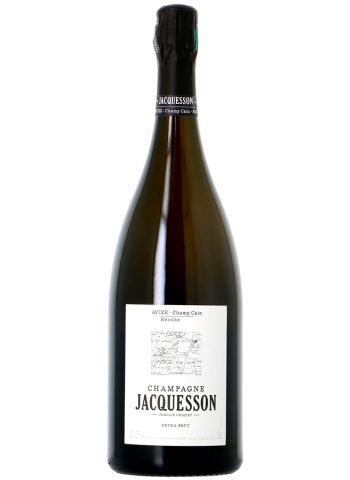 Magnum Avize - Champ Caïn - Extra Brut - Jacquesson