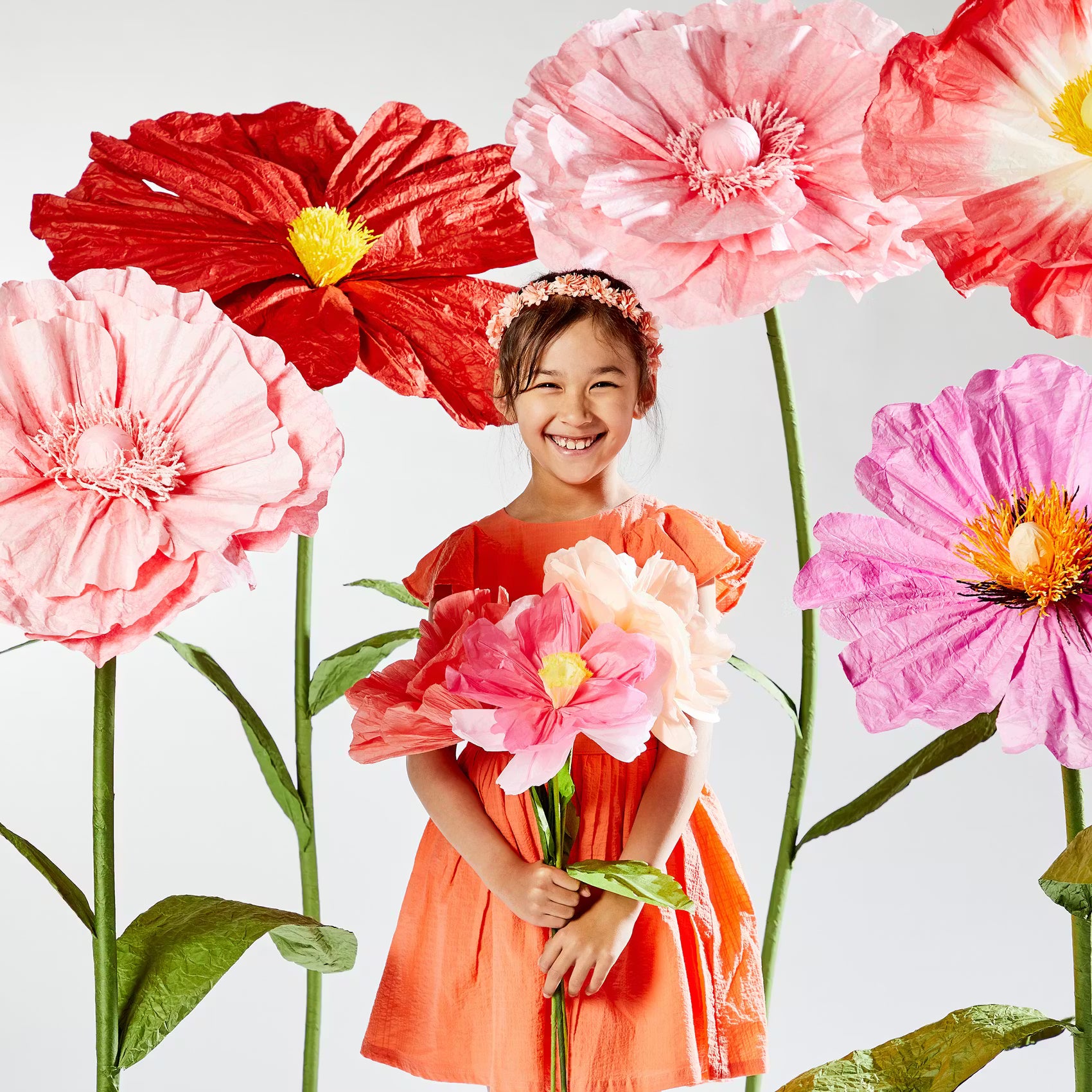 BLOOM Deko-Blume